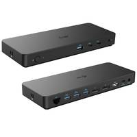i-Tec - Dockingstation - USB-C 3.2 Gen 2 / Thunderbolt 3 / Thunderbolt 4