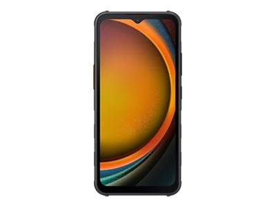 Samsung Galaxy XCover7 - Enterprise Edition - 5G Smartphone - Dual-SIM - RAM 6 GB / Interner Speicher 128 GB - microSD s