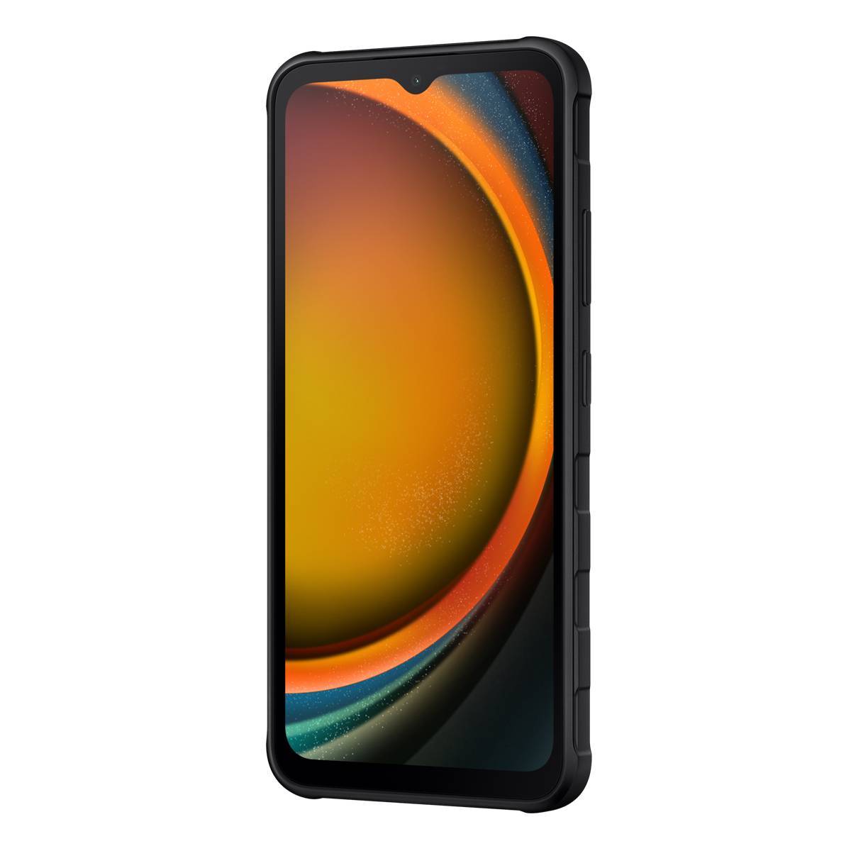 Galaxy XCover7 Enterprise Edition 128GB Schwarz EU 6,6Zoll