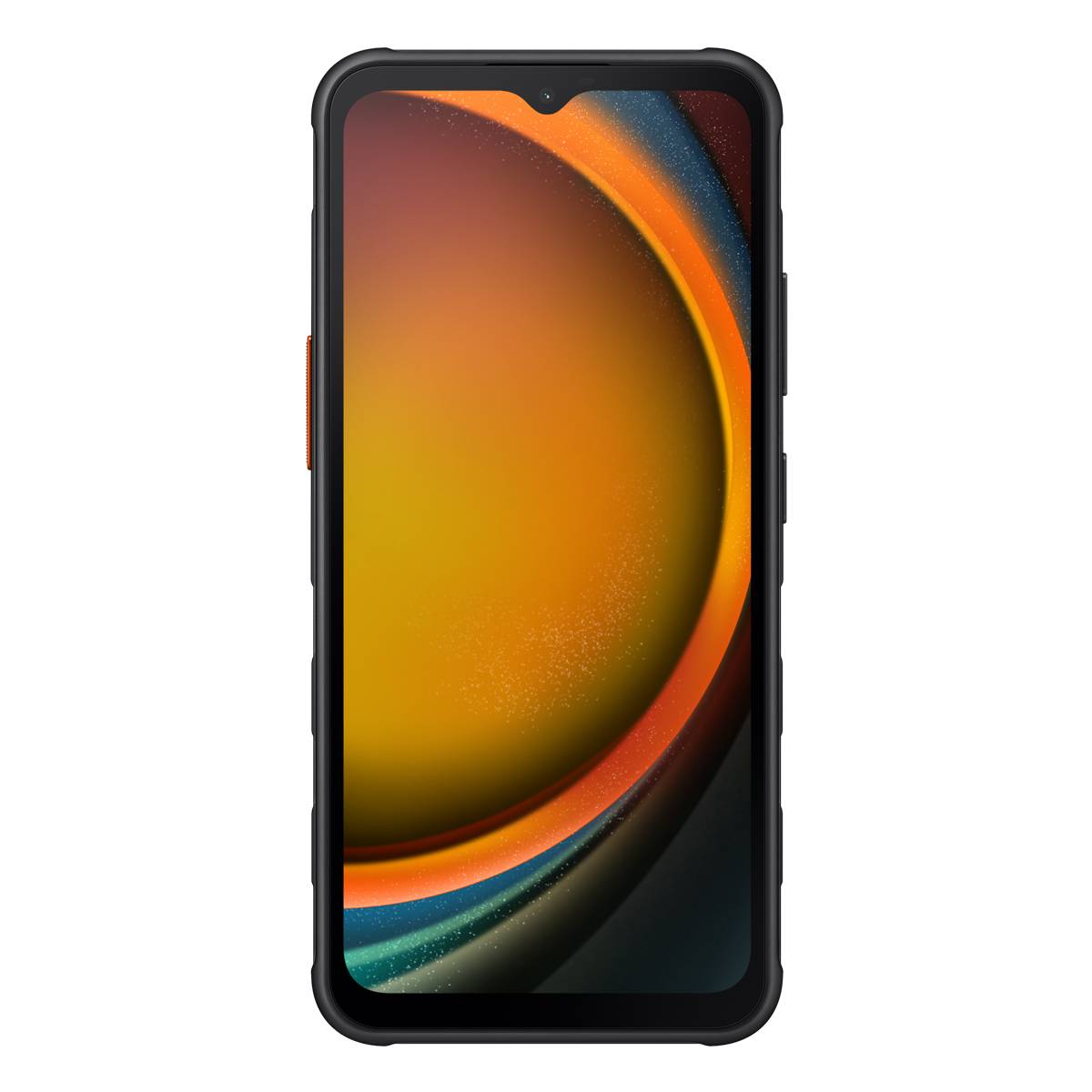 Galaxy XCover7 Enterprise Edition 128GB Schwarz 6,6Zoll