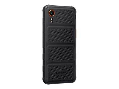 Samsung Galaxy XCover7 - Enterprise Edition - 5G Smartphone - Dual-SIM - RAM 6 GB / Interner Speicher 128 GB - microSD s
