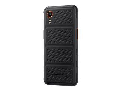 Samsung Galaxy XCover7 - Enterprise Edition - 5G Smartphone - Dual-SIM - RAM 6 GB / Interner Speicher 128 GB - microSD slot - LCD-Anzeige - 6.6"