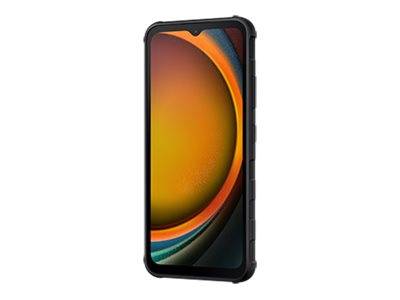 Samsung Galaxy XCover7 - Enterprise Edition - 5G Smartphone - Dual-SIM - RAM 6 GB / Interner Speicher 128 GB - microSD s