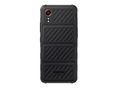Samsung Galaxy XCover7 - Enterprise Edition - 5G Smartphone - Dual-SIM - RAM 6 GB / Interner Speicher 128 GB - microSD slot - LCD-Anzeige - 6.6"