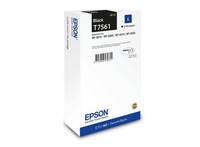 Epson T7561 - 50 ml - L-Größe - Schwarz - original