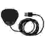 vhbw Ladestation kompatibel mit Sonos Roam SL, Roam Lautsprecher - Ladekabel Schwarz