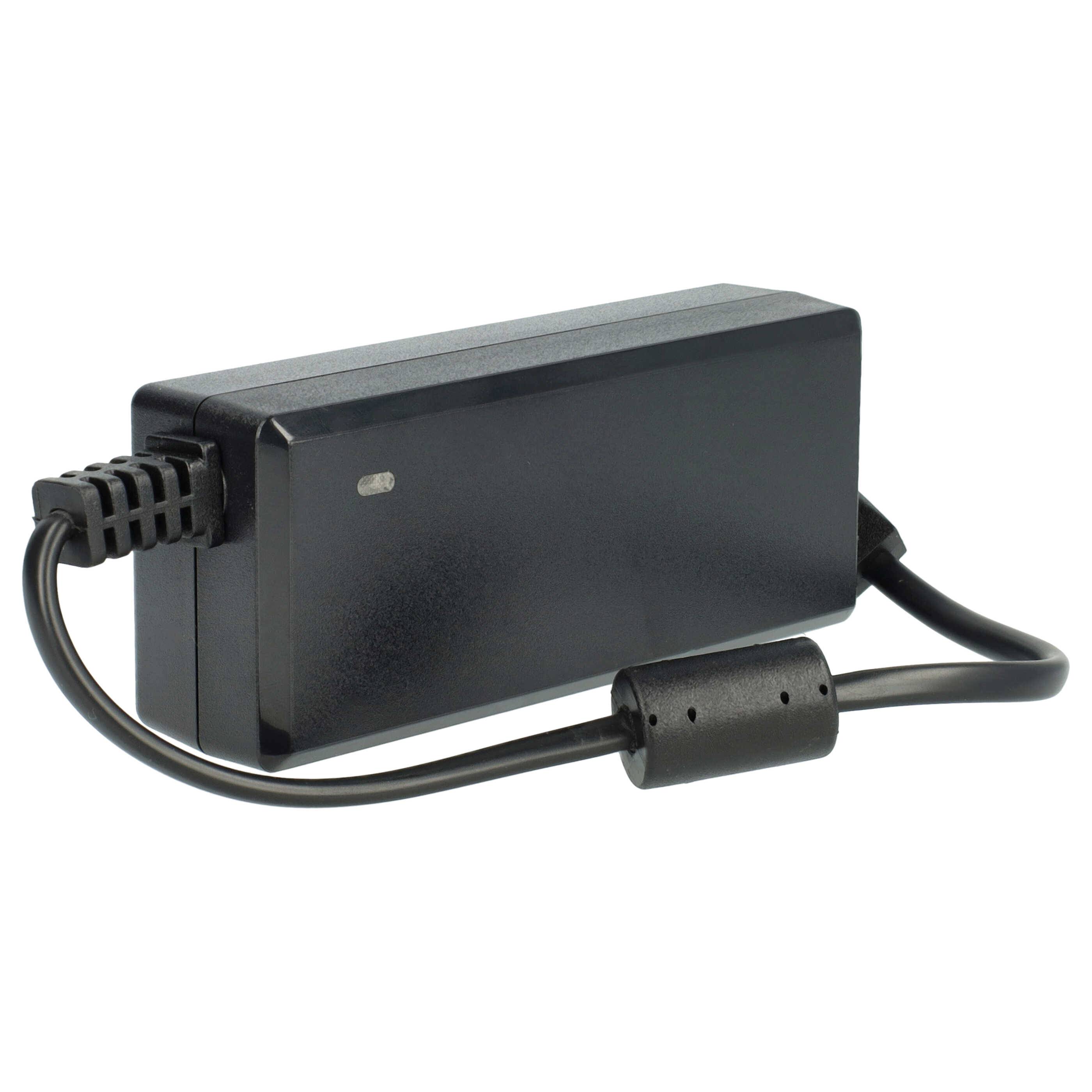 vhbw Netzteil Ersatz für LIMOSS ZBHWX-A290020-A, ZB-B290020-B für Liege-/Massagesessel - 29 V