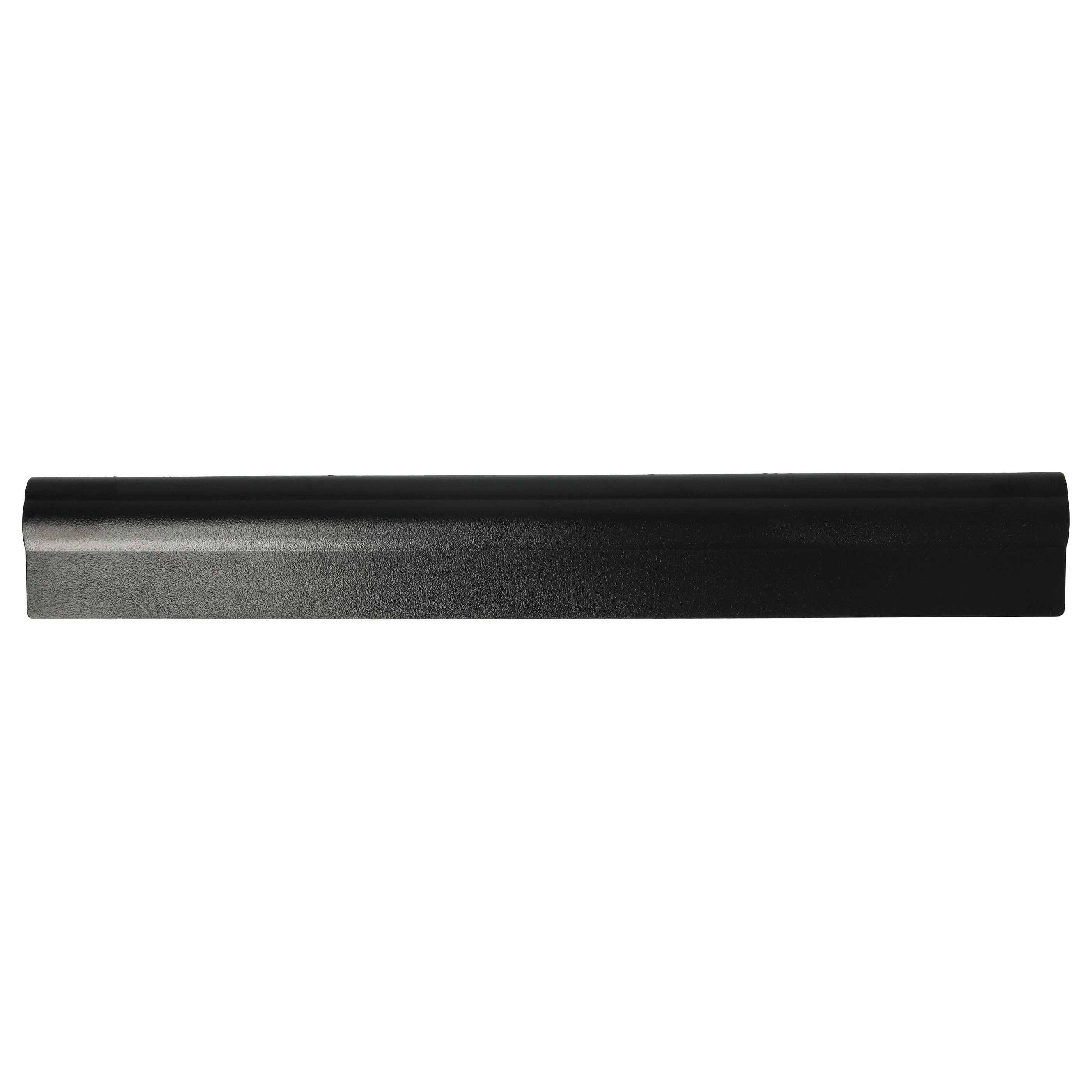 vhbw Akku kompatibel mit Dell Inspiron 14-3458, 144Ud-1108W, 14-3465, 14-3467, 14-3462, 14 5000 Notebook (2200 mAh, 14,8 V, Li-Ion)