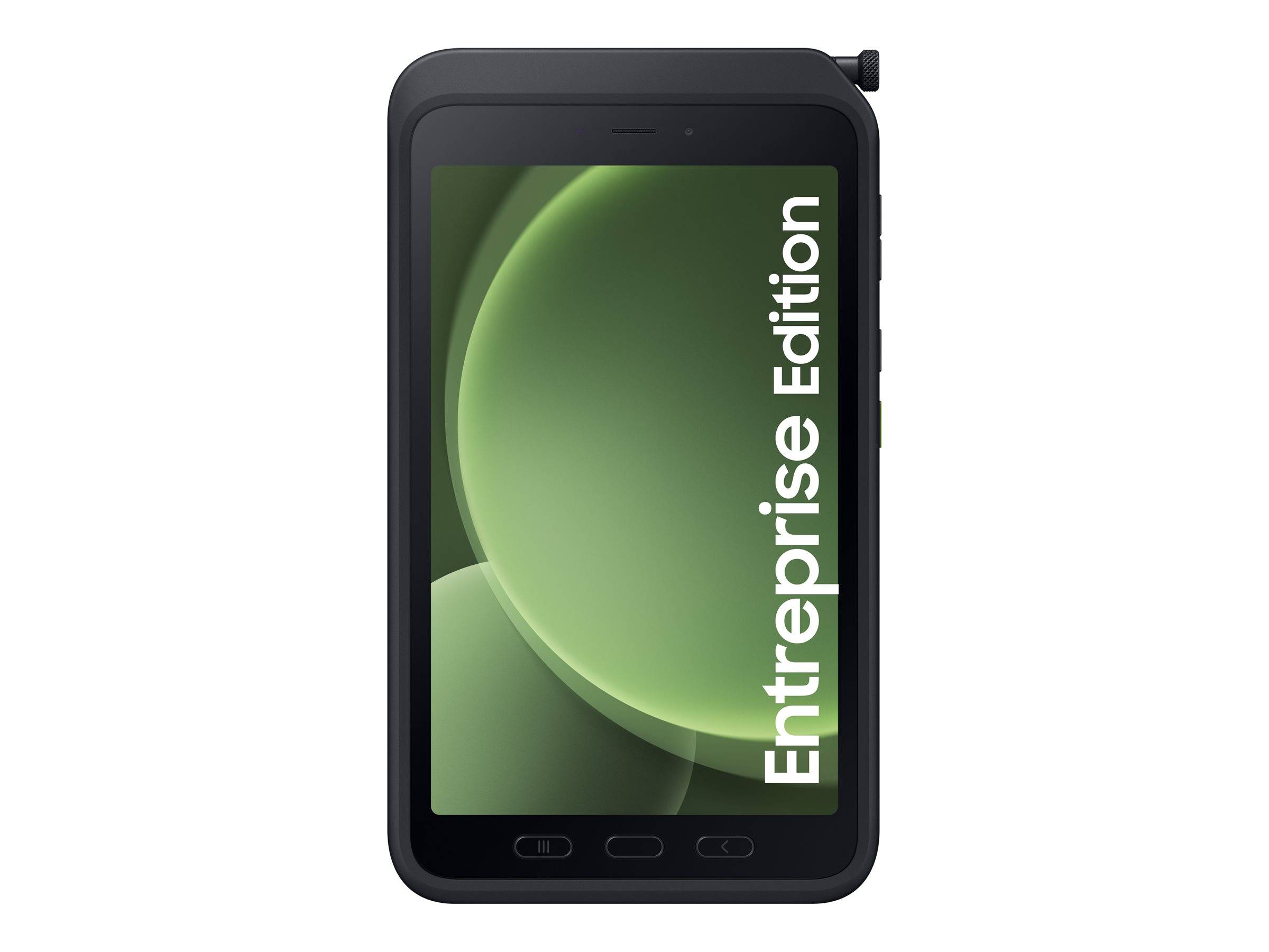 Samsung Galaxy Tab Active5 - Enterprise Edition - Tablet - robust - Android - 128 GB - 20.31 cm (8"")