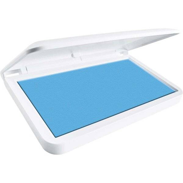 Stempelkissen MAKE1 calm blue