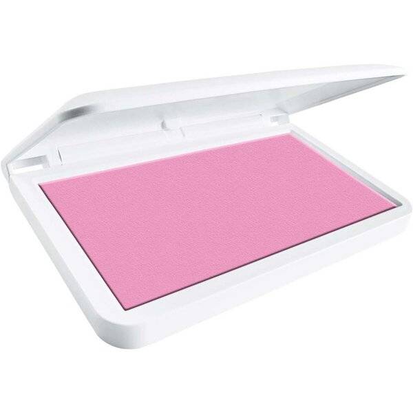 Stempelkissen MAKE1 soft pink