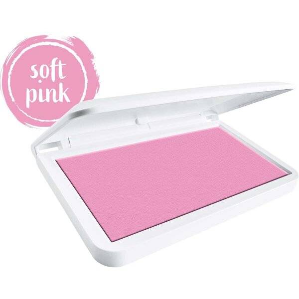 Stempelkissen MAKE1 soft pink