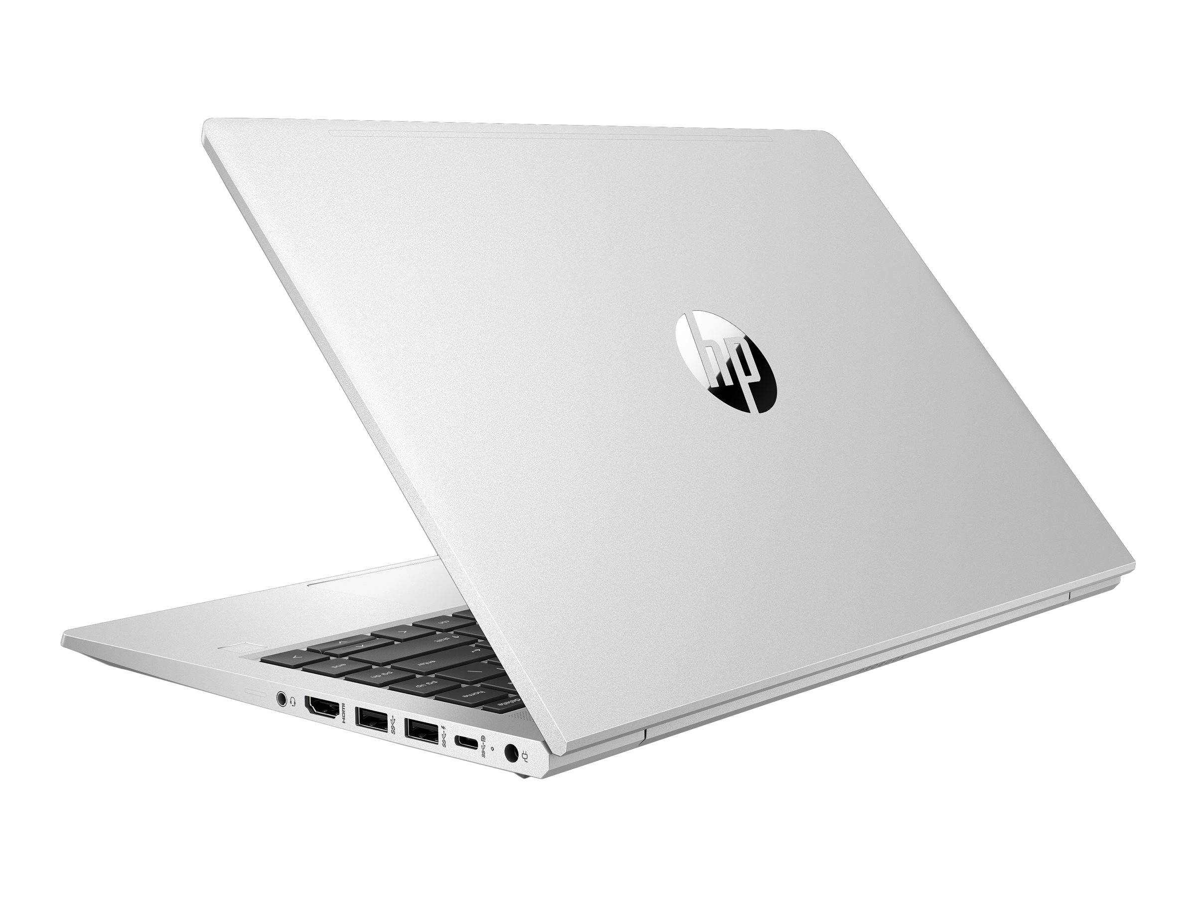 HP ProBook 440 G9 Notebook - Intel Core i5 1235U / 1.3 GHz - Win 11 Pro - Intel Iris Xe Grafikkarte - 16 GB RAM - 512 GB