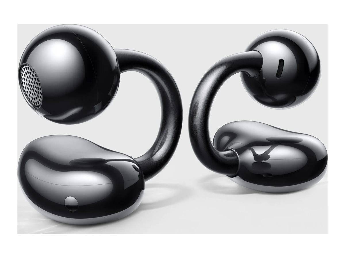 Huawei FreeClip - True Wireless-Kopfhörer mit Mikrofon