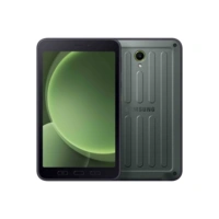 Samsung Galaxy Tab Active5 - Tablet - robust - Android - 256 GB - 20.31 cm (8"") Samsung Galaxy Tab Active5 - Tablet - robust - Android - 256 GB - 20.31 cm (8"")