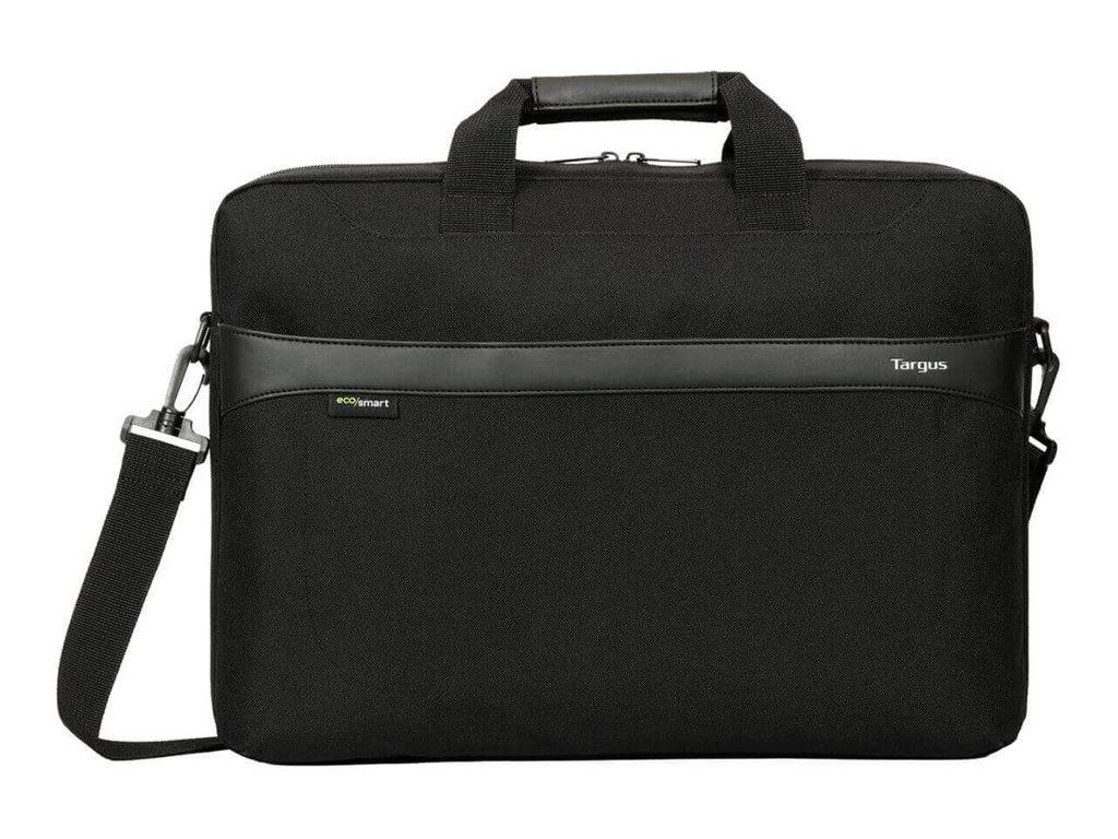 Targus GeoLite EcoSmart Slim Brief - Notebook-Tasche - 43.9 cm (17.3"")