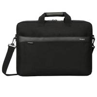 Targus GeoLite EcoSmart Slim Brief - Notebook-Tasche - 43.9 cm (17.3"")