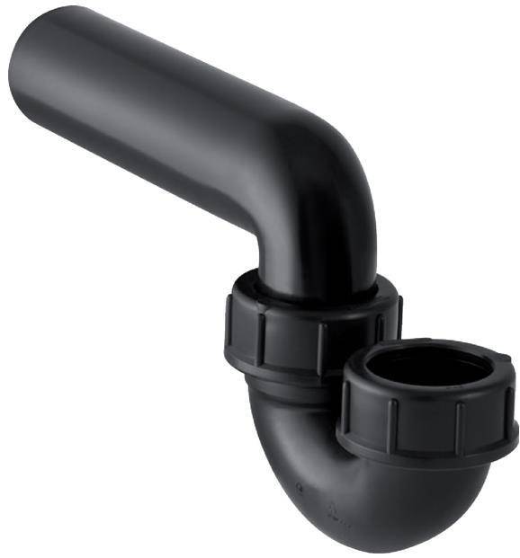 Geberit PE-Geruchsverschluss