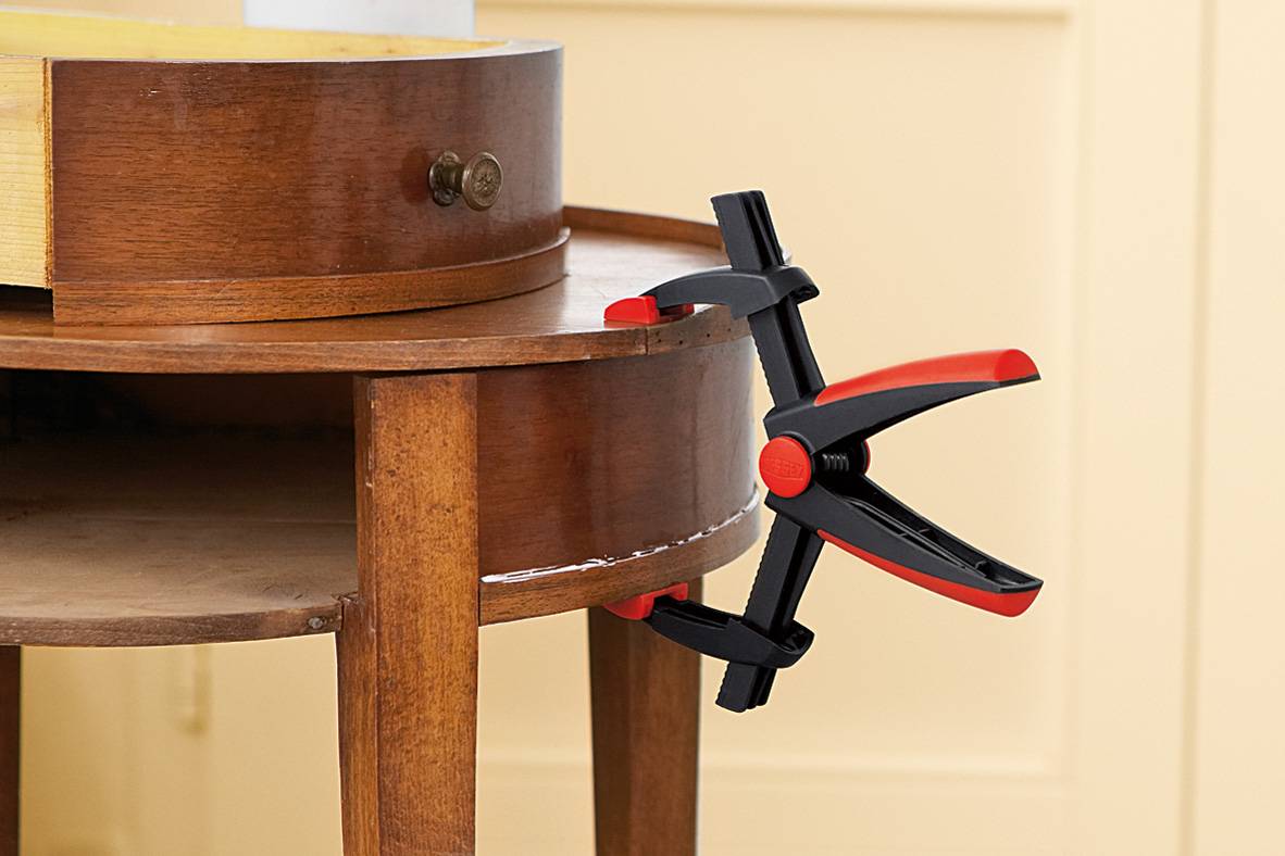 Bessey VarioClippix XV 170/50