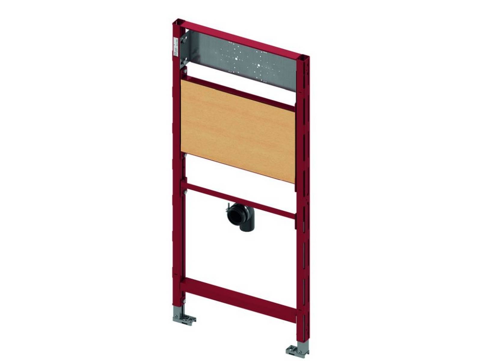 TECEprofil Universalmodul 1120mm, für Ausgussbecken