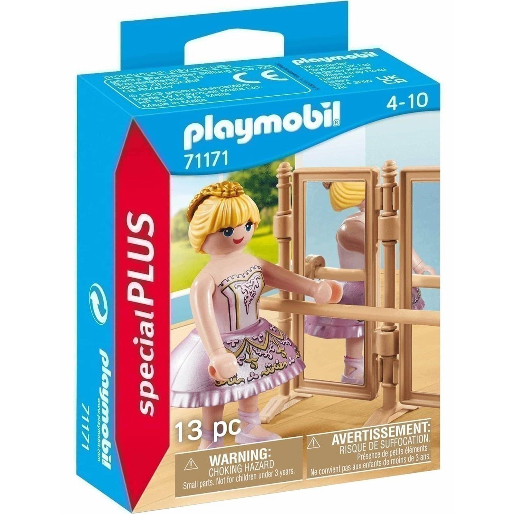 PLAYMOBIL® 71171 Ballerina (SpecialPLUS)