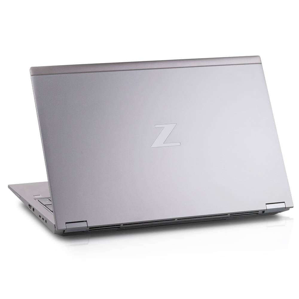 HP ZBook Fury 15 G8 (Refurbished) 39,6cm (15,6") Workstation (i7 11850H, 32GB, 512GB SSD NVMe, RTX A3000) Win 11