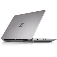 HP ZBook Fury 15 G8 (B-Ware) 39,6cm (15,6") Workstation (i7 11850H, 64GB, 512GB SSD NVMe, RTX A2000) Win 11 HP ZBook Fury 15 G8 (B-Ware) 39,6cm (15,6") Workstation (i7 11850H, 64GB, 512GB SSD NVMe, RTX A2000) Win 11