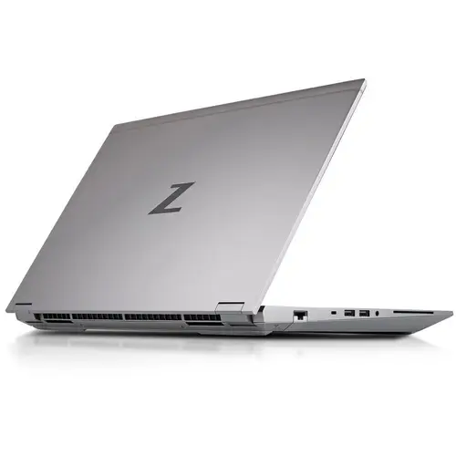 HP ZBook Fury 15 G8 (B-Ware) 39,6cm (15,6") Workstation (i7 11850H, 64GB, 512GB SSD NVMe, RTX A2000) Win 11 HP ZBook Fury 15 G8 (B-Ware) 39,6cm (15,6") Workstation (i7 11850H, 64GB, 512GB SSD NVMe, RTX A2000) Win 11
