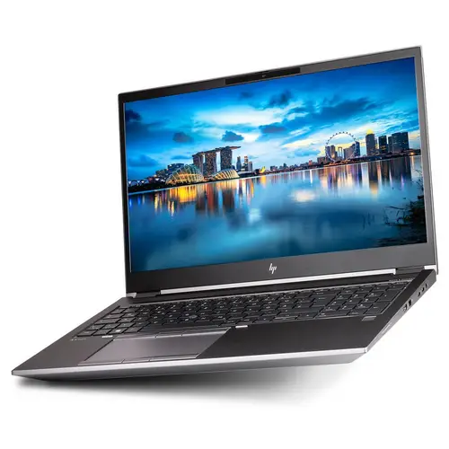 HP ZBook Fury 15 G8 (B-Ware) 39,6cm (15,6") Workstation (i7 11850H, 32GB, 512GB SSD NVMe, RTX A2000) Win 11 HP ZBook Fury 15 G8 (B-Ware) 39,6cm (15,6") Workstation (i7 11850H, 32GB, 512GB SSD NVMe, RTX A2000) Win 11