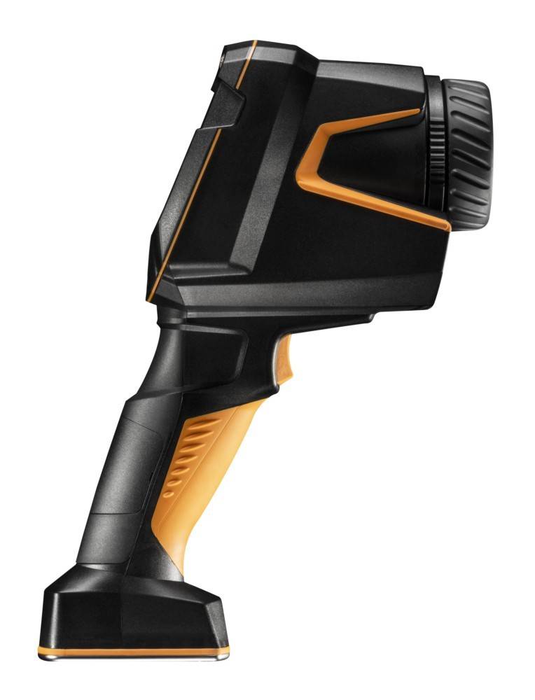 Testo Wärmebildkamera Set testo 883-2 Set