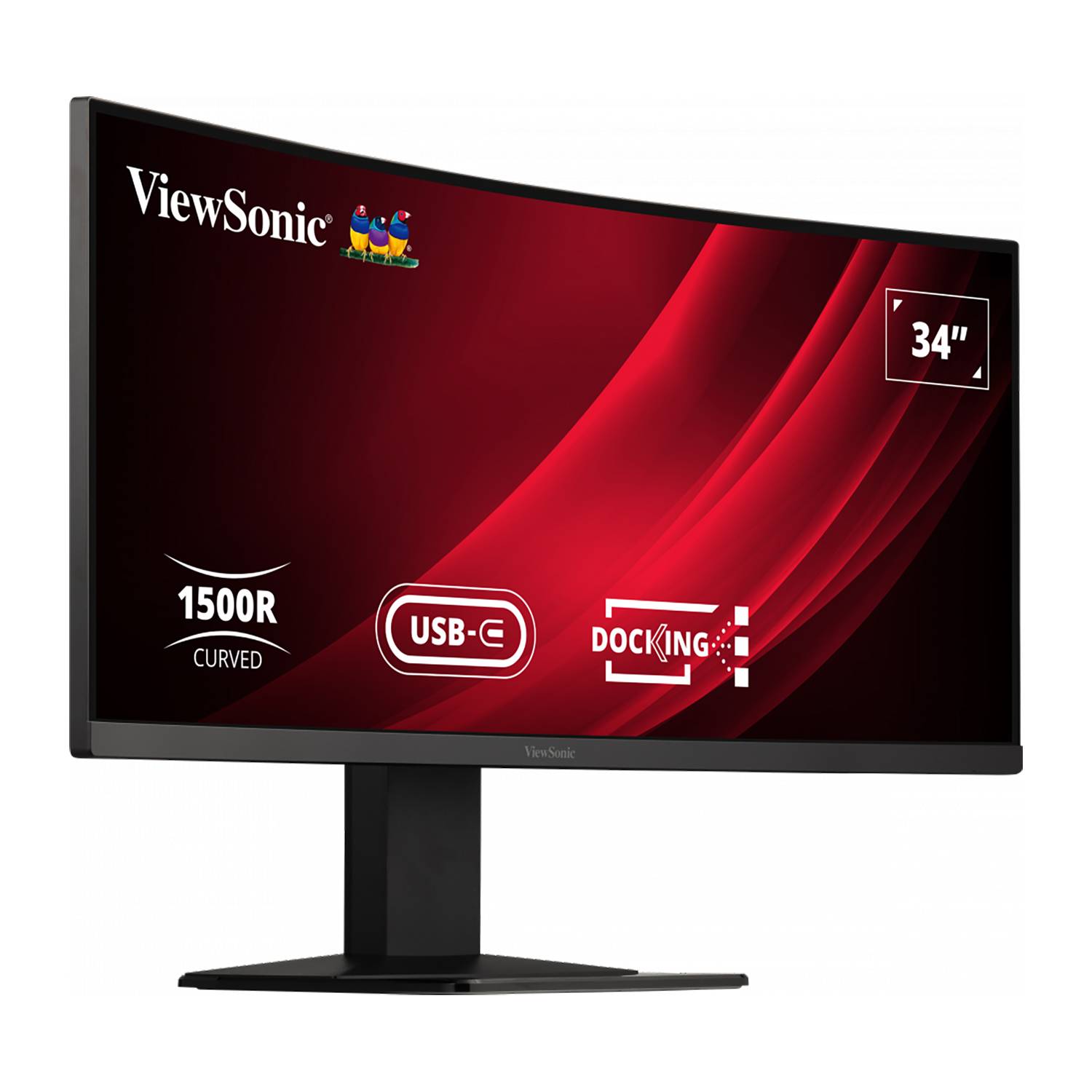 ViewSonic VG3419C