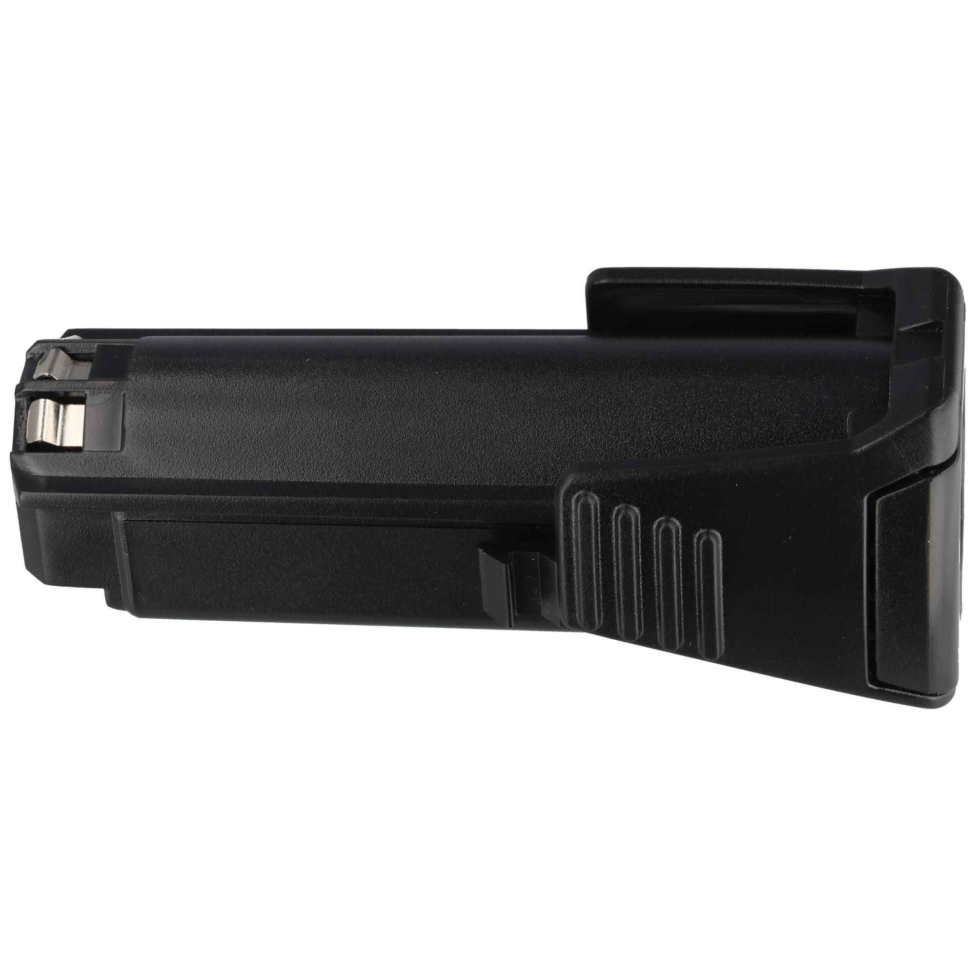 Akku für Bosch GSR Prodrive/ Typ 2607336242