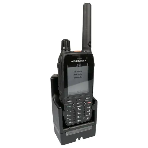 Kfz-Ladehalterung für Motorola MXP600 LHM600 Kfz-Ladehalterung für Motorola MXP600 LHM600