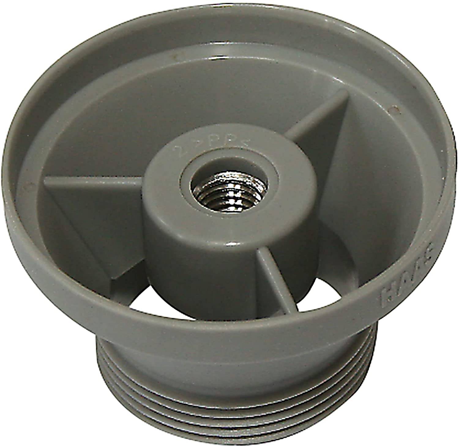 Haas Ablauf- und Siphon-Adapter 1 1/2" für IKEA® Spülen
