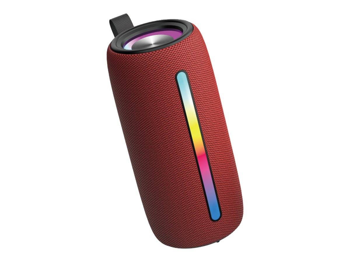 INTER SALES - DENVER BTL-360 - Lautsprecher - tragbar - kabellos