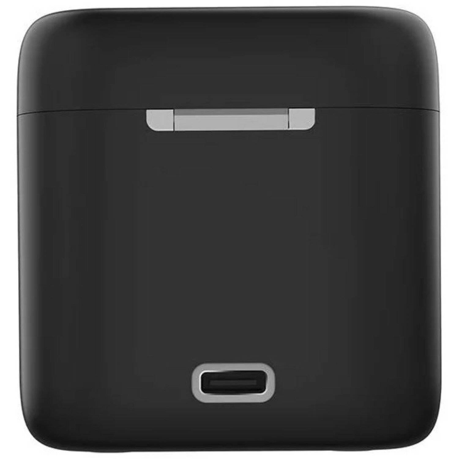 Telesin Batterielladebox für Hero 9 / Hero 10 mit drei Batterien Schwarz