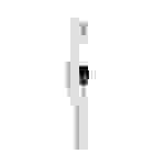Selfie-Stick / Teleskopstange mit Stativ Dudao F18W Weiß bis zu 1100 mm konnektiv mit Bluetooth