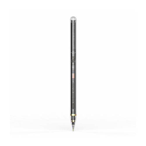 Dux Ducis Stylus Pen SP-04 für Apple iPad transparent 8 h Batteriebetriebszeit