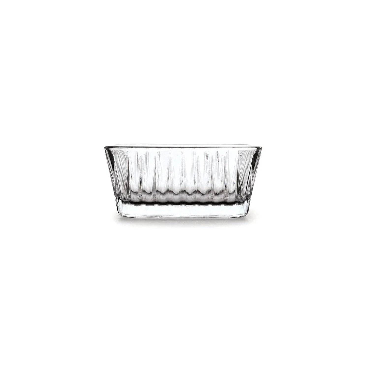 Pasabahce 6er Set 530236 Glasschale Frezya Çerezlik Kase 220cc