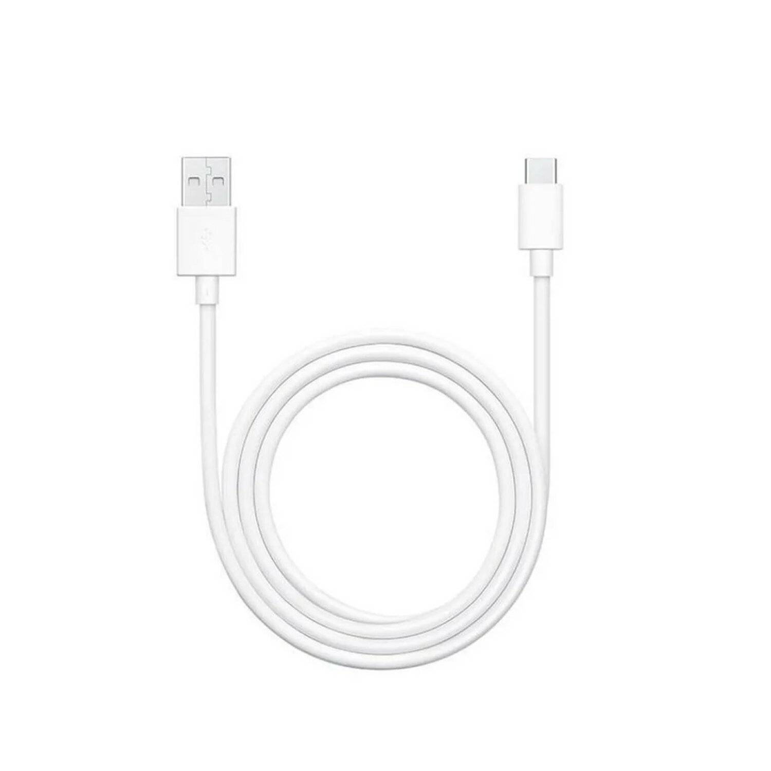 Original Datenkabel / Ladekabel - OPPO DL143 typ C 3A umweltfreundlich