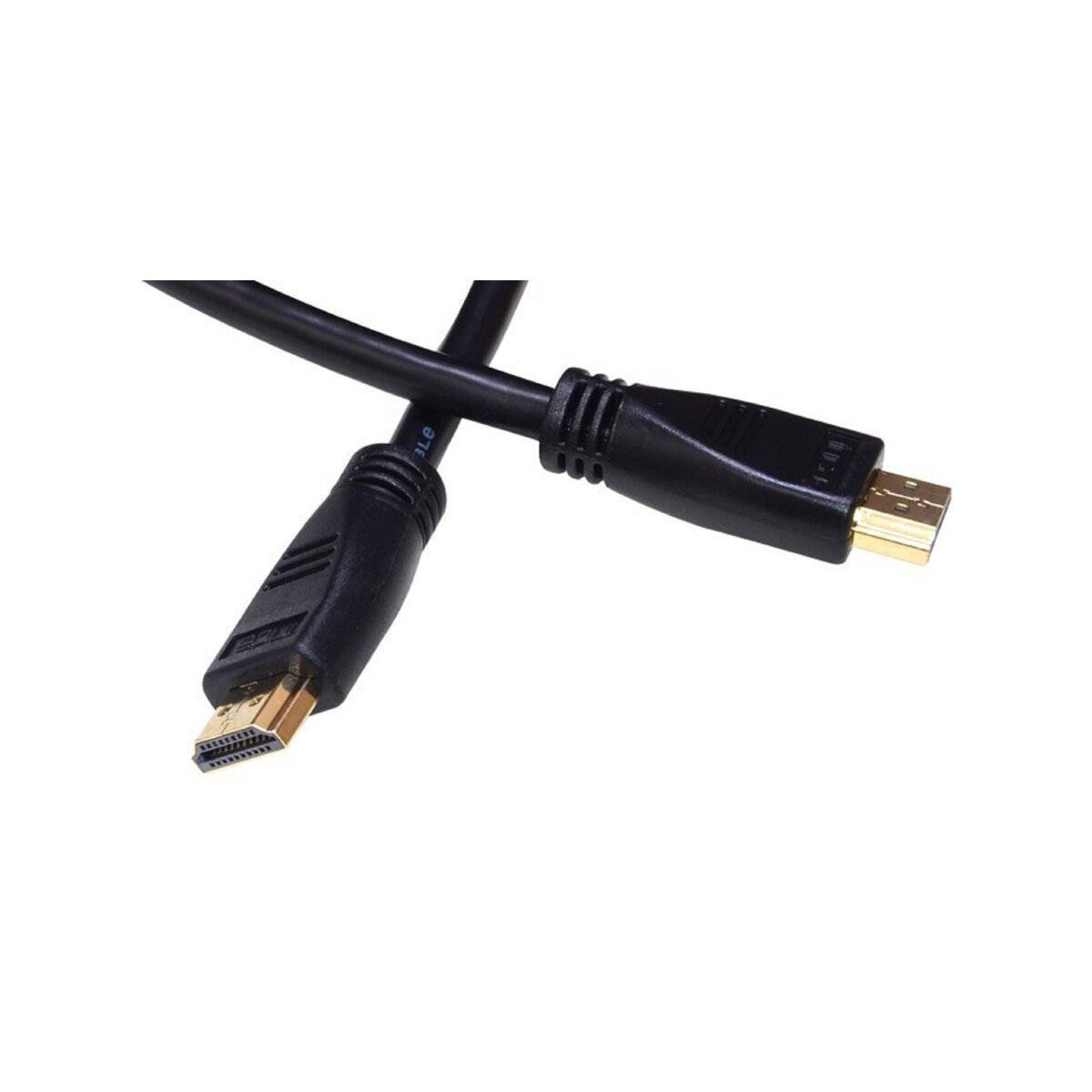 Cian Technology GmbH INCA HDMI-Kabel IHS-08 1.4 Anschlusskabel 4K 30HZ 1.8m - Ka