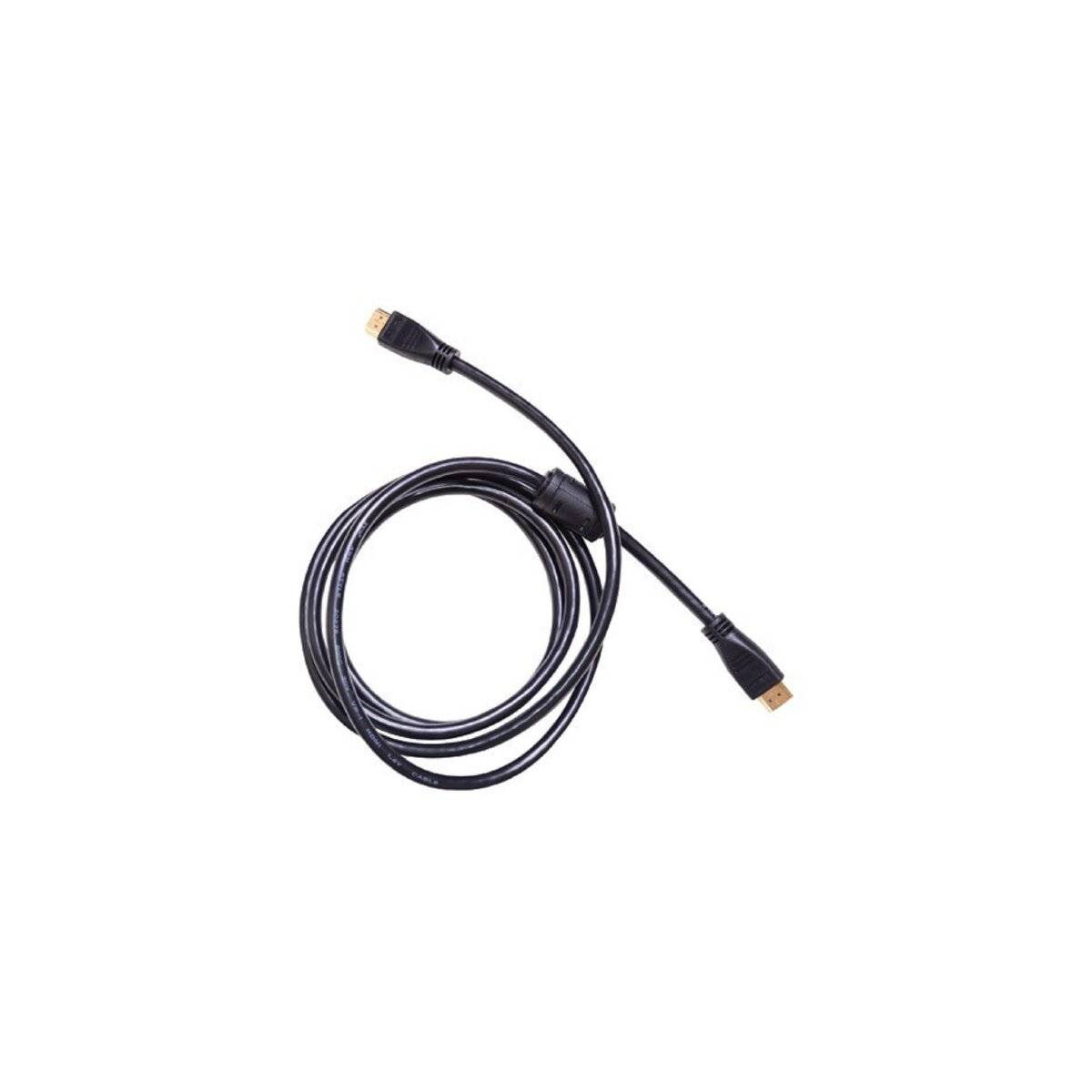 Cian Technology GmbH INCA HDMI-Kabel IHS-08 1.4 Anschlusskabel 4K 30HZ 1.8m - Ka