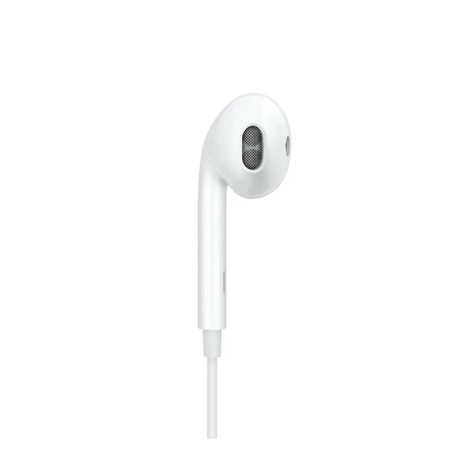 Original Stereo-Set Kopfhörer OPPO MH135-3 USB Typ C In-Ear-Kopfhörer Weiß