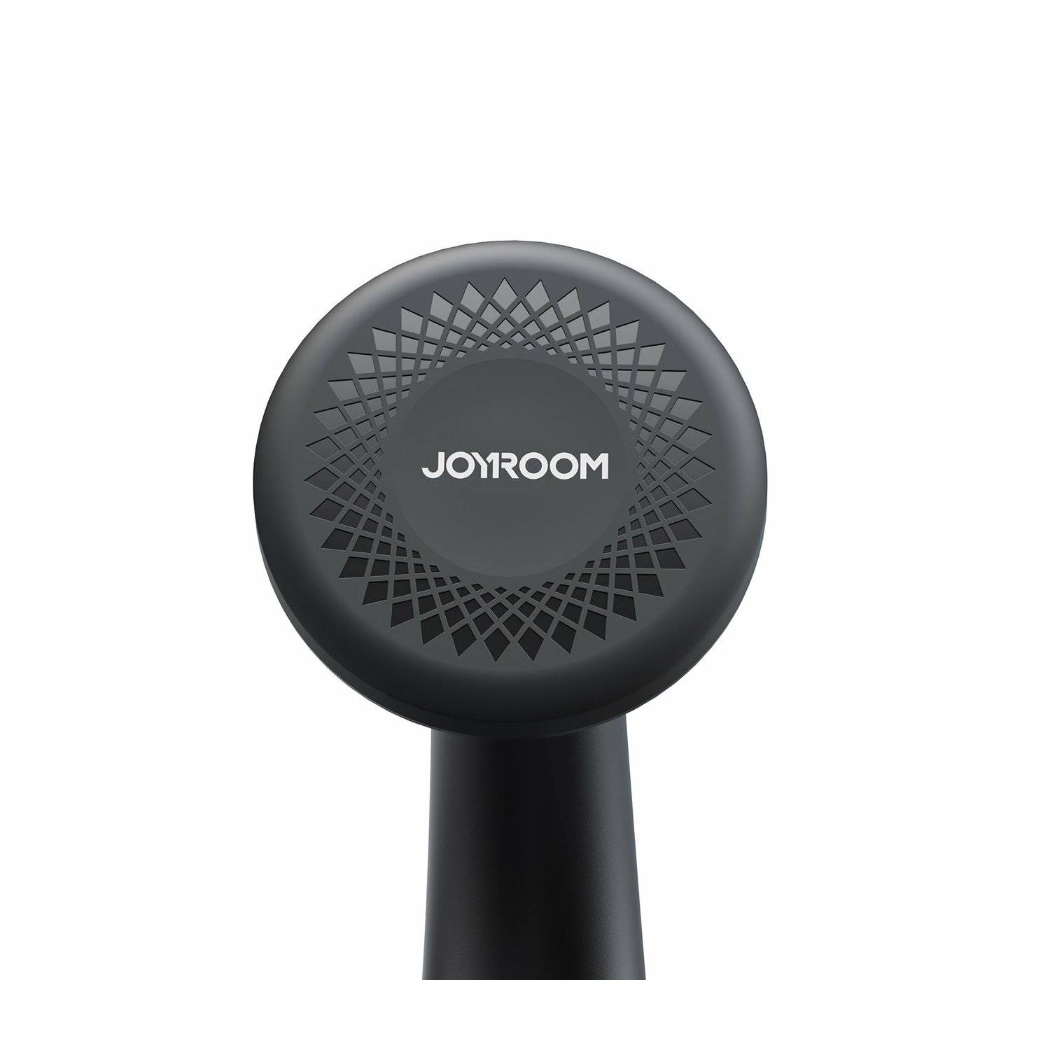 Joyroom Auto-Magnettelefonhalter für Cockpit/Armaturenbrett/Fenster schwarz
