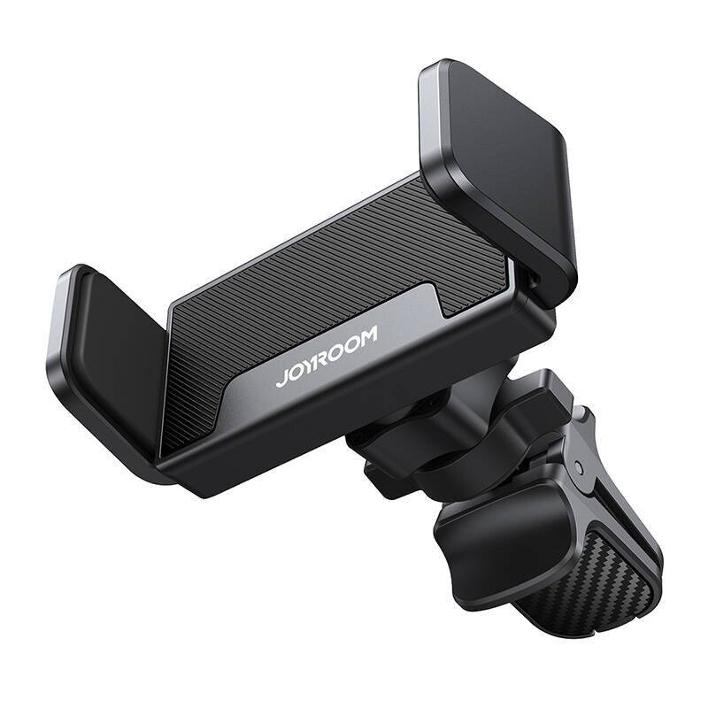 Joyroom JR-ZS377 Smartphone-Autohalterung für Lüftungsgitter, 4,5-6,7 Zoll, Schwarz