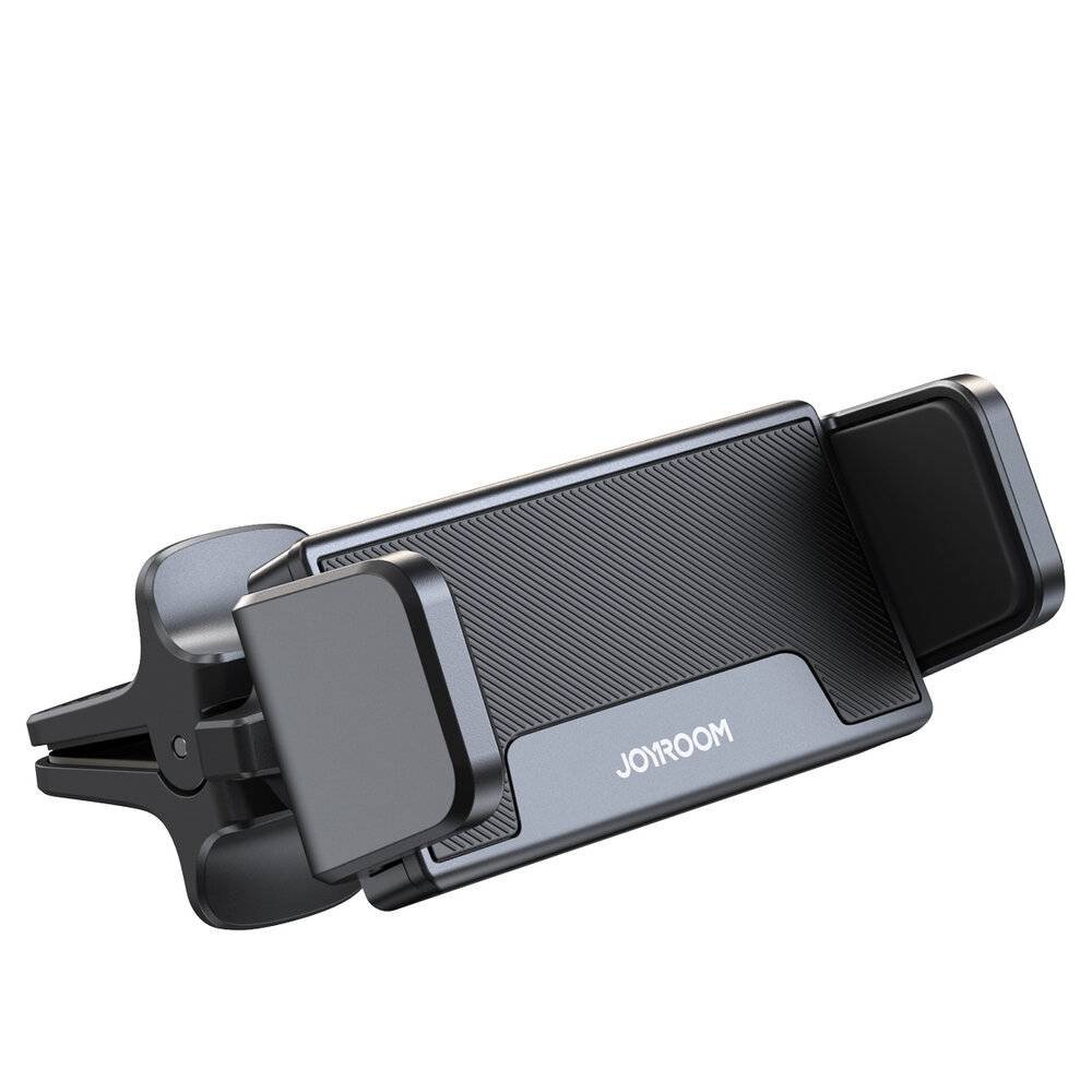 Joyroom JR-ZS377 Smartphone-Autohalterung für Lüftungsgitter, 4,5-6,7 Zoll, Schwarz