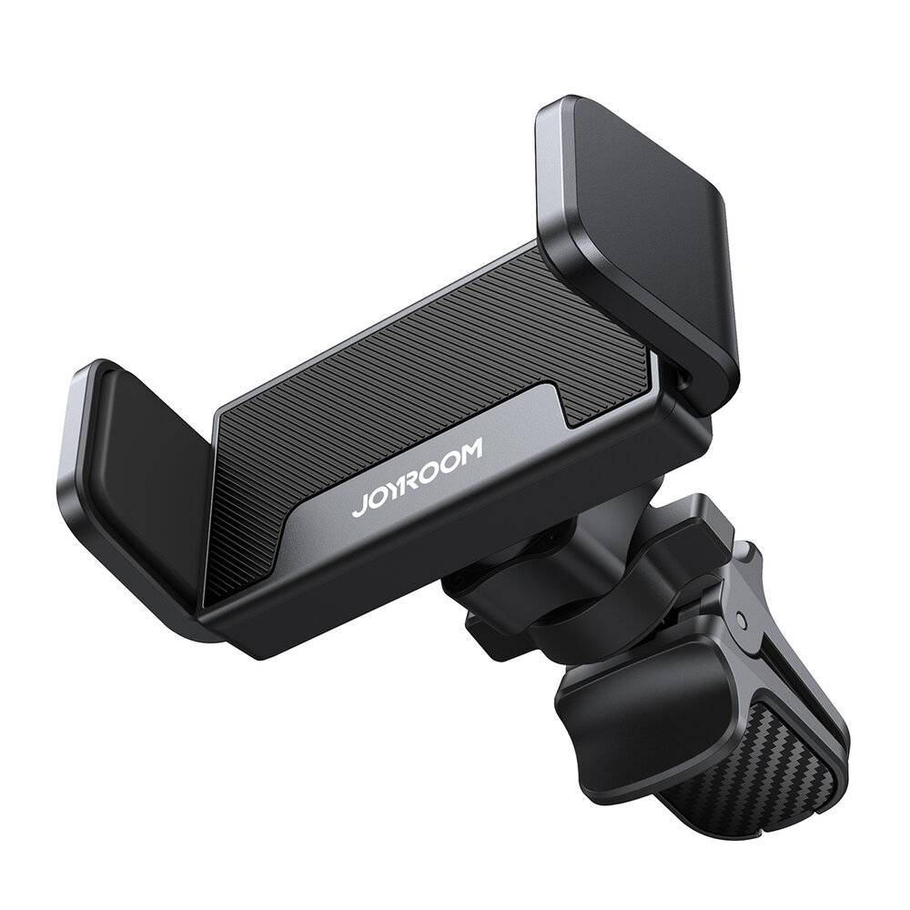 Joyroom JR-ZS377 Smartphone-Autohalterung für Lüftungsgitter, 4,5-6,7 Zoll, Schwarz