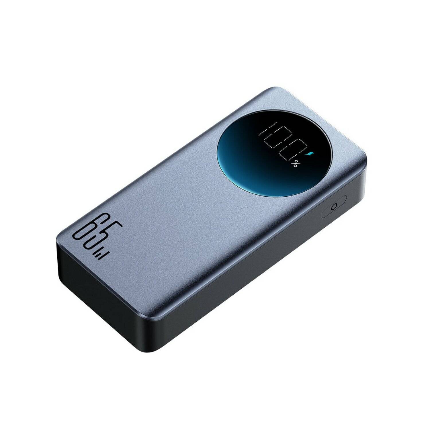 Joyroom Powerbank 65W 20000mAh Schnellladetechnologie PD schwarz (JR-PBF04)