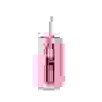 Joyroom Powerbank 10000mAh Colorful Series 22.5W mit 2 integrierten USB C und iPhone Kabeln pink (JR-L012)