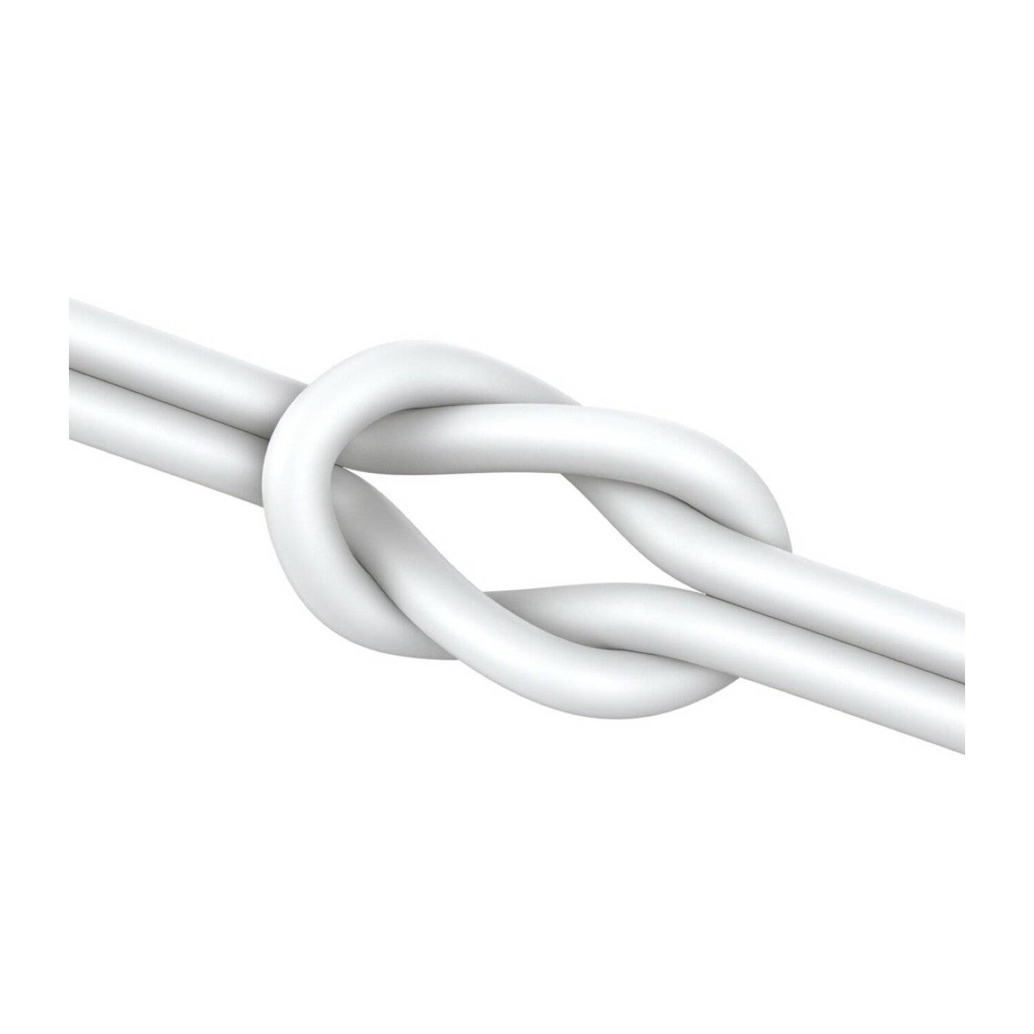 Joyroom JR-EC06 USB-C Kabelkopfhörer In-Ear-Kopfhörer – Silber 1200 mm